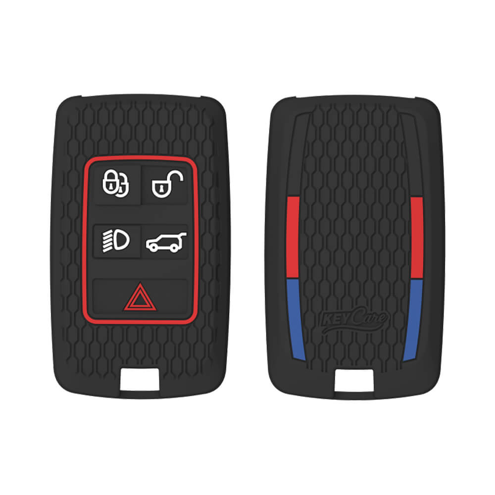 Vw gti online key cover