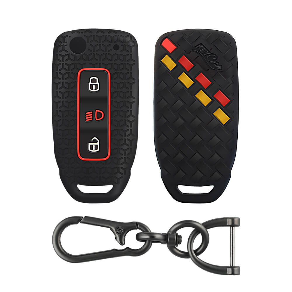 Tata safari on sale key cover