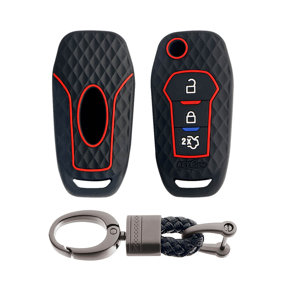 Figo key deals cover