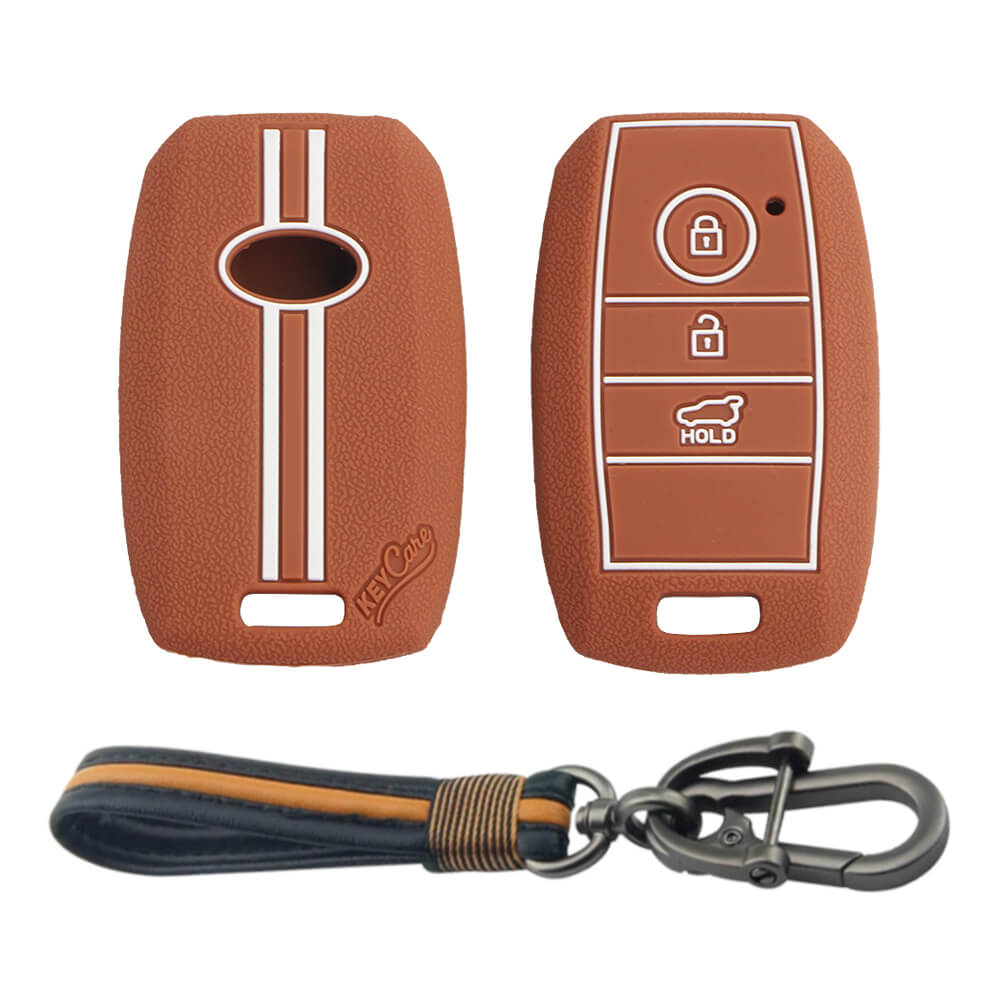 Smart key deals protector