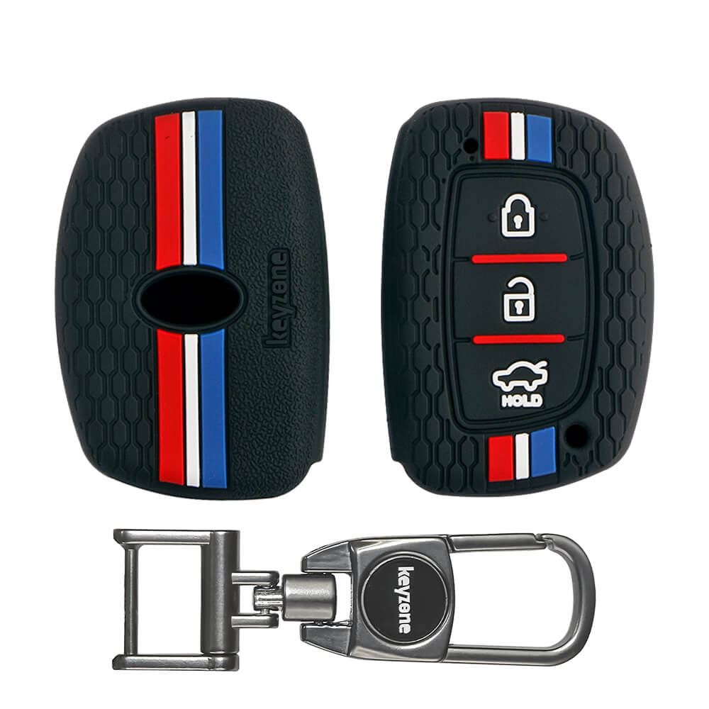 Bmw key fob case store in metal alloy