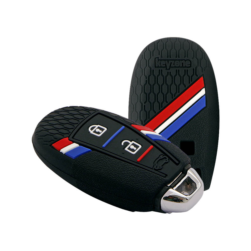 Bmw f10 deals key cover