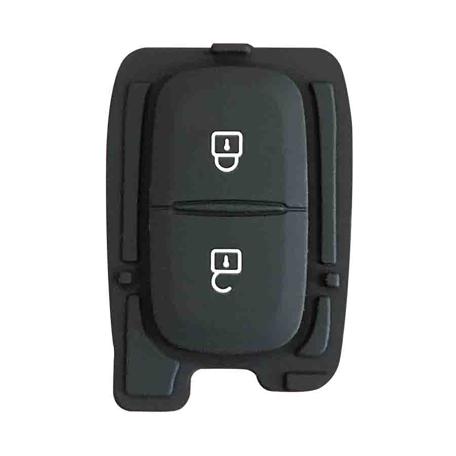 Buy Kwid, Duster, Triber, Kiger 2 Button Remote Key Cover Case