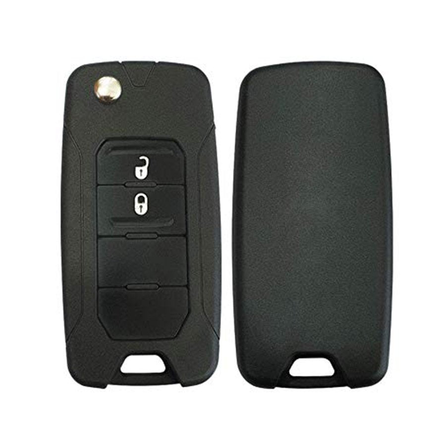 Jeep compass key deals cover