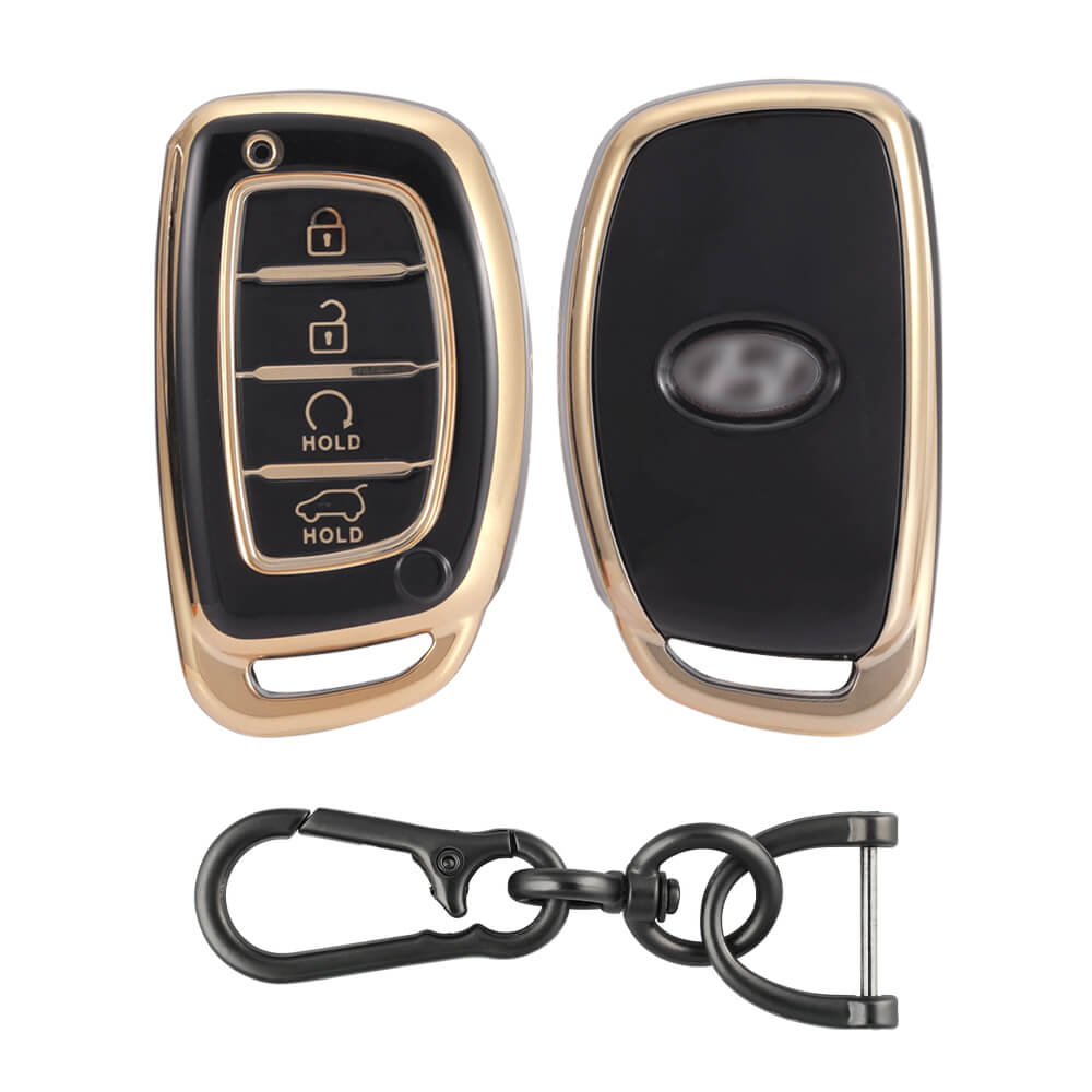 Hyundai creta deals keychain