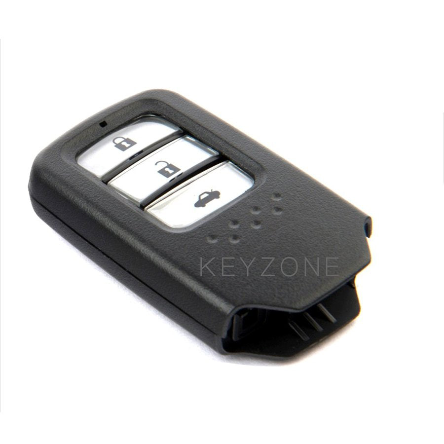 Keyzone.in replacement remote key shell for Honda City, Civic, Jazz, Brio,  Amaze Car Key Cover Price in India - Buy Keyzone.in replacement remote key  shell for Honda City, Civic, Jazz, Brio, Amaze
