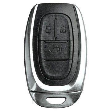 MG Gloster smart key