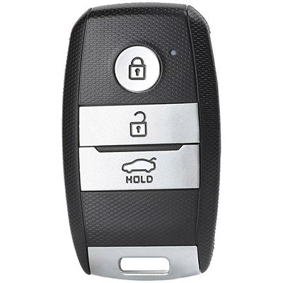 Seltos 3b Smart Key