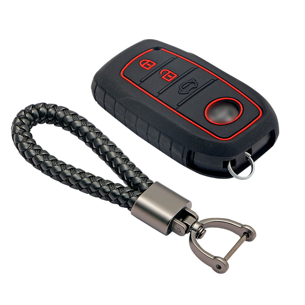 Toyota deals fob case