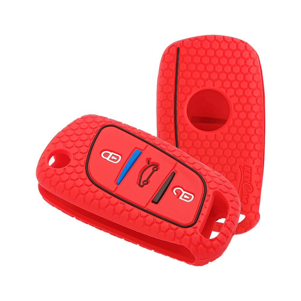 Silicone car deals remote cover