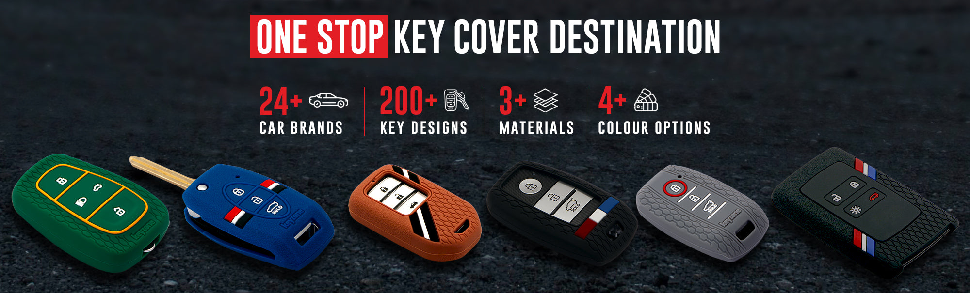 Key jackets deals for car keys