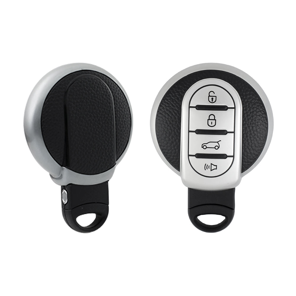 Mini cooper key cover shop replacement