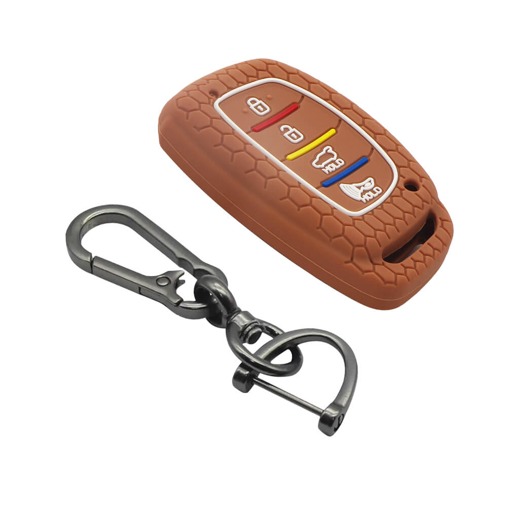 Hyundai deals tucson keyring