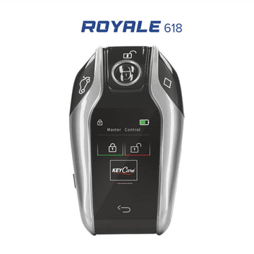 Royale 618