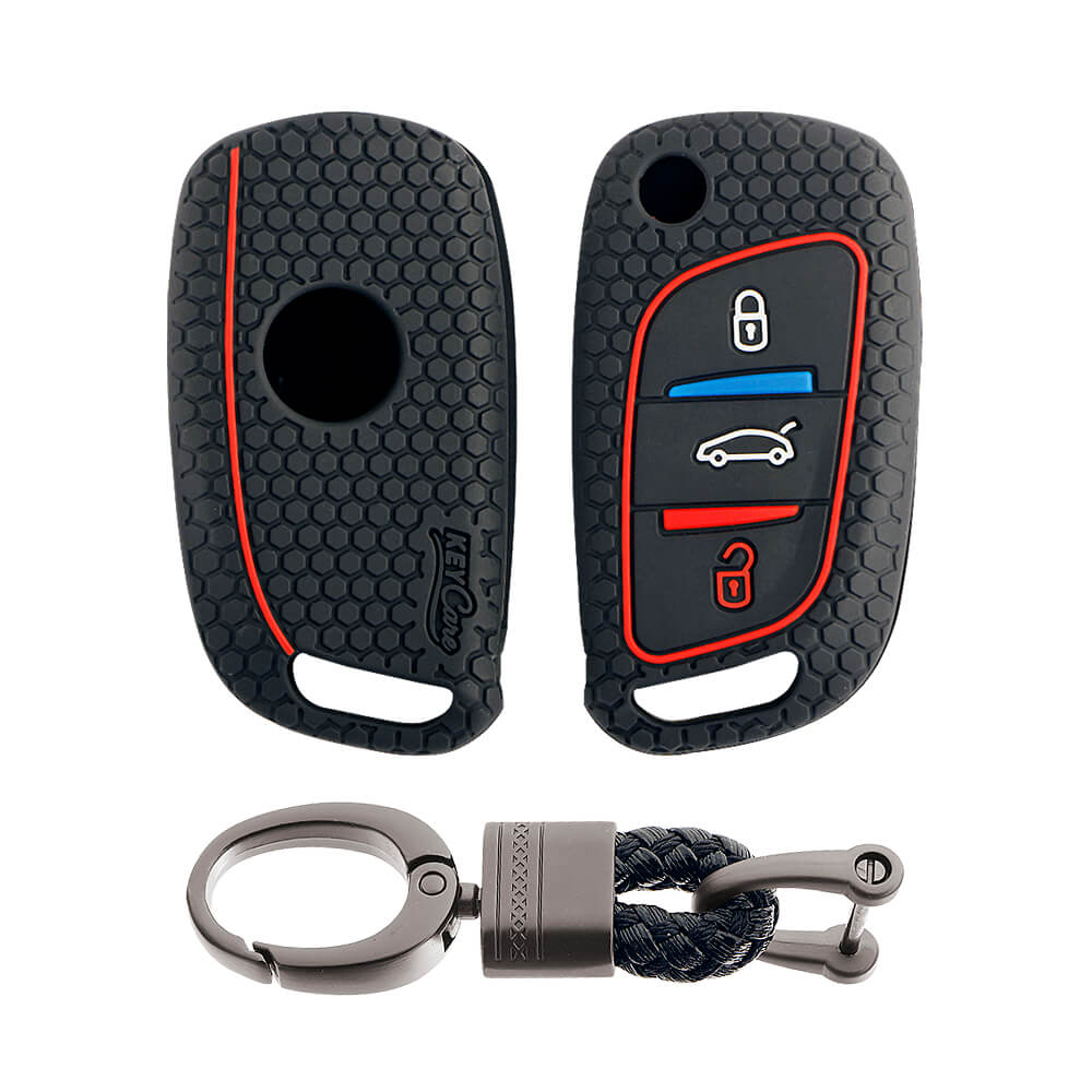 Rd central on sale locking remote