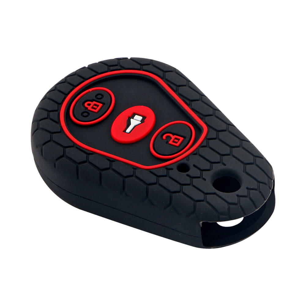 Keycare silicone key cover fit for : Scorpio hanging remote (KC-02) - Keyzone