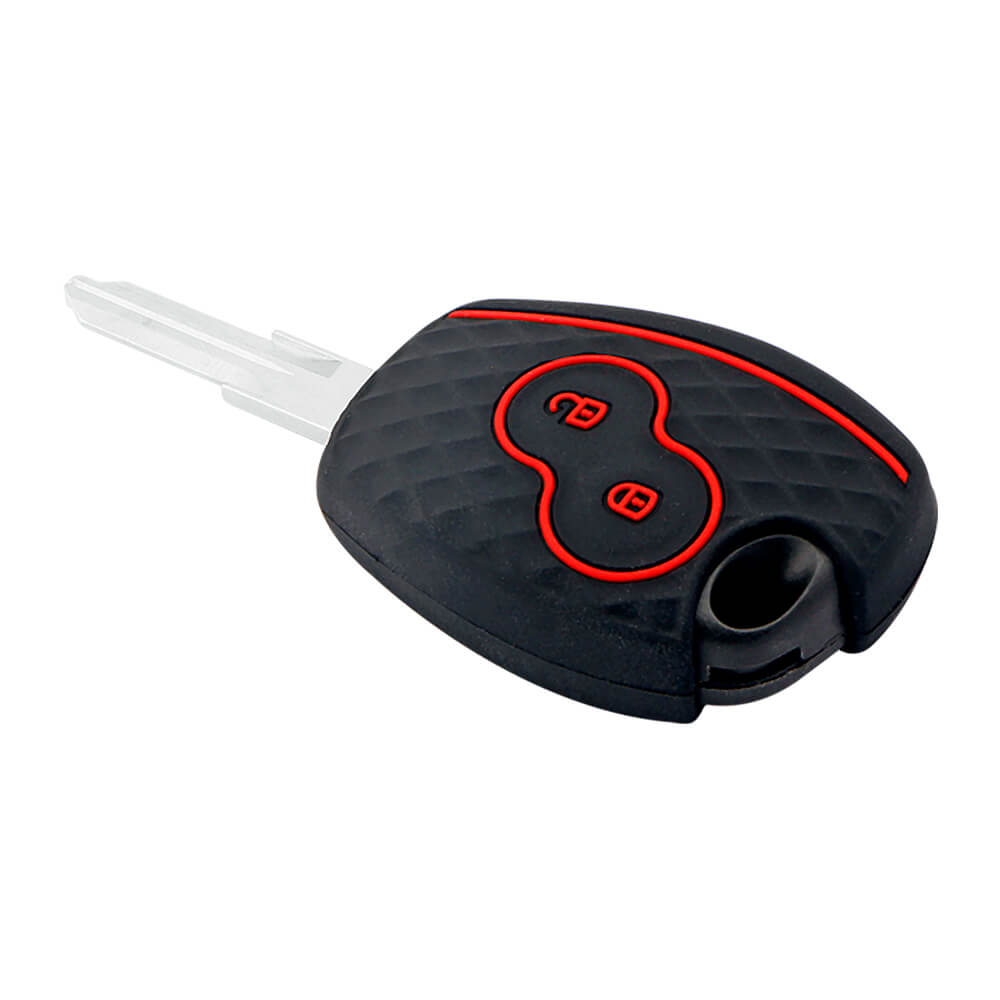 Duster car online key cover