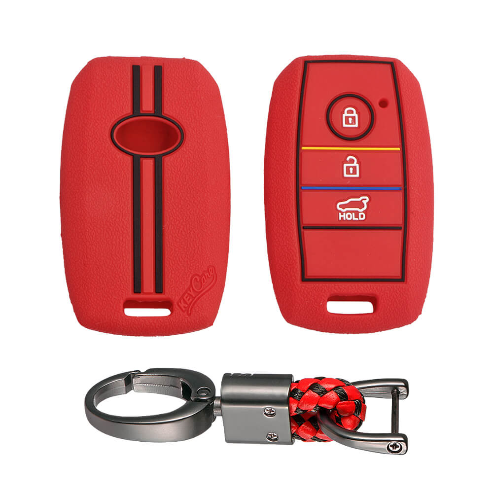 Silicone key 2024 fob cover