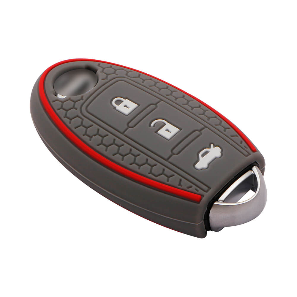 Car key deals cover chevy