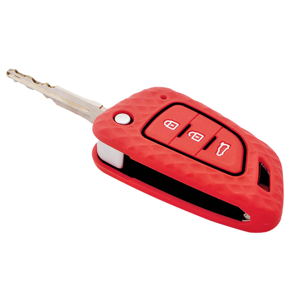 Universal car store key cover