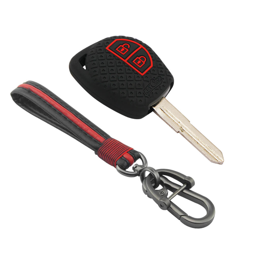 Celerio remote online key