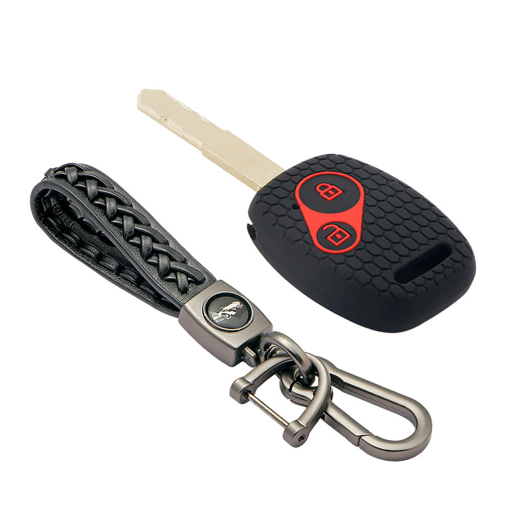 Honda keyring on sale