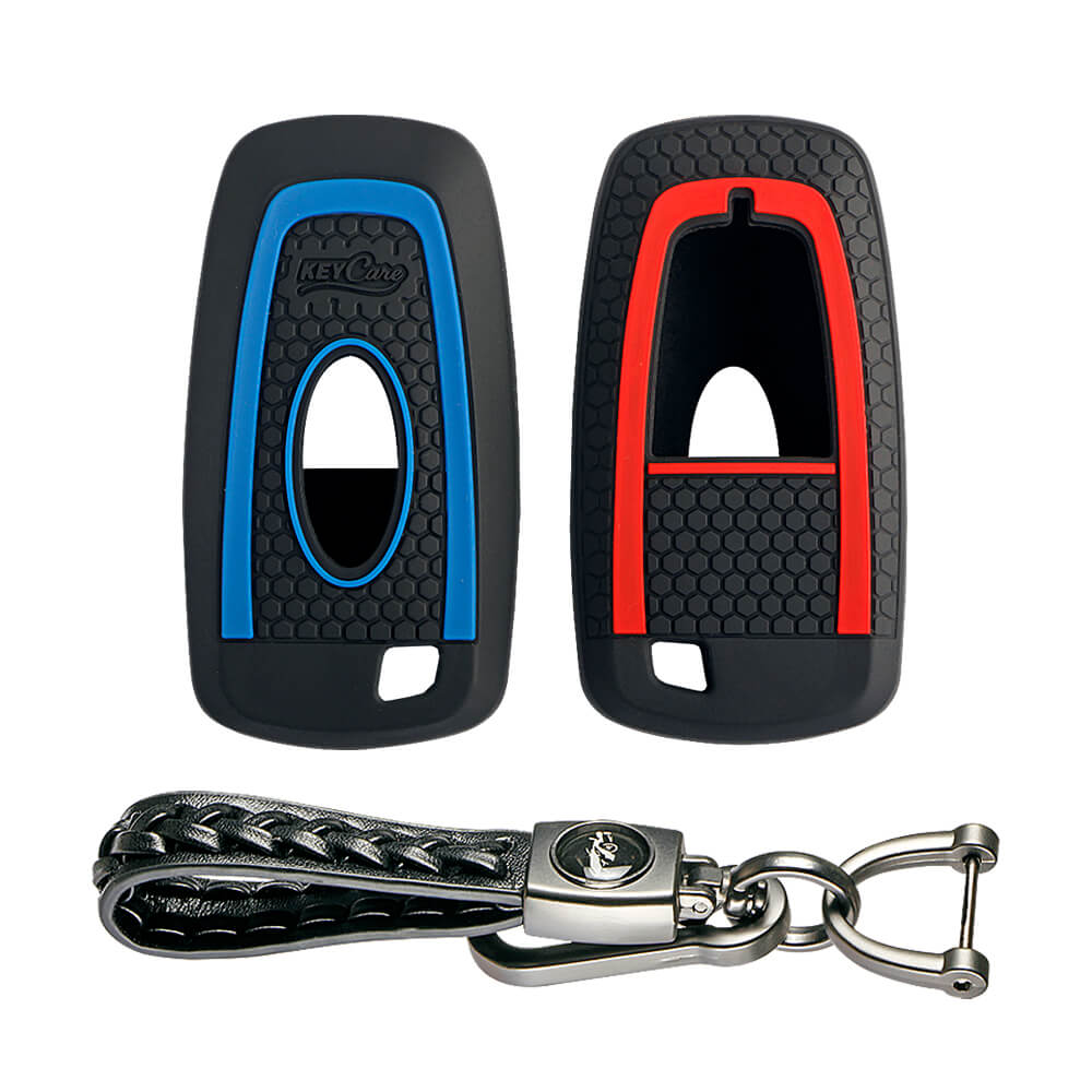 Ford endeavour online keychain