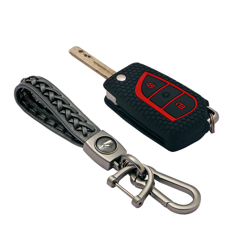 Corolla deals key cover