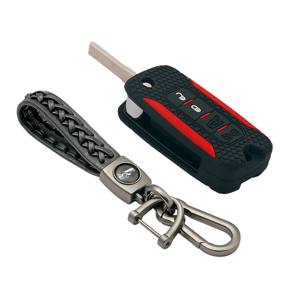 Trailhawk keychain 2025