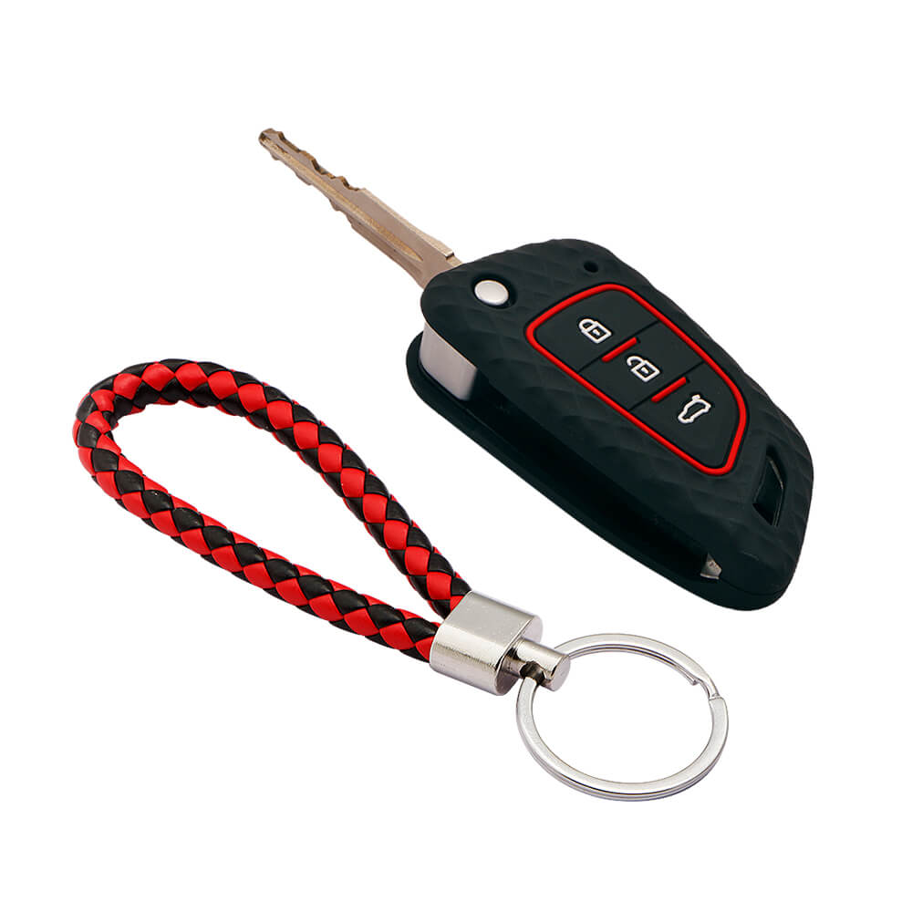 Car key store remote case