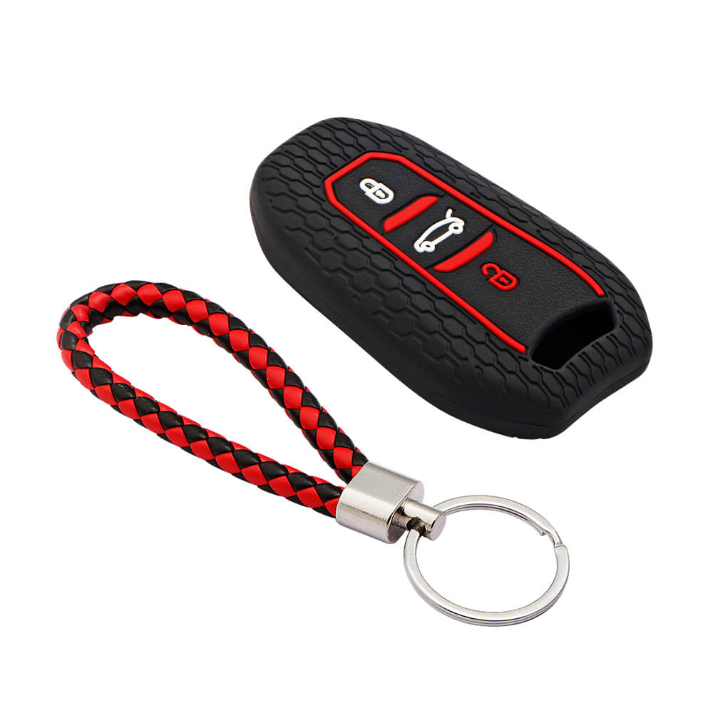 Citroen keyring hot sale