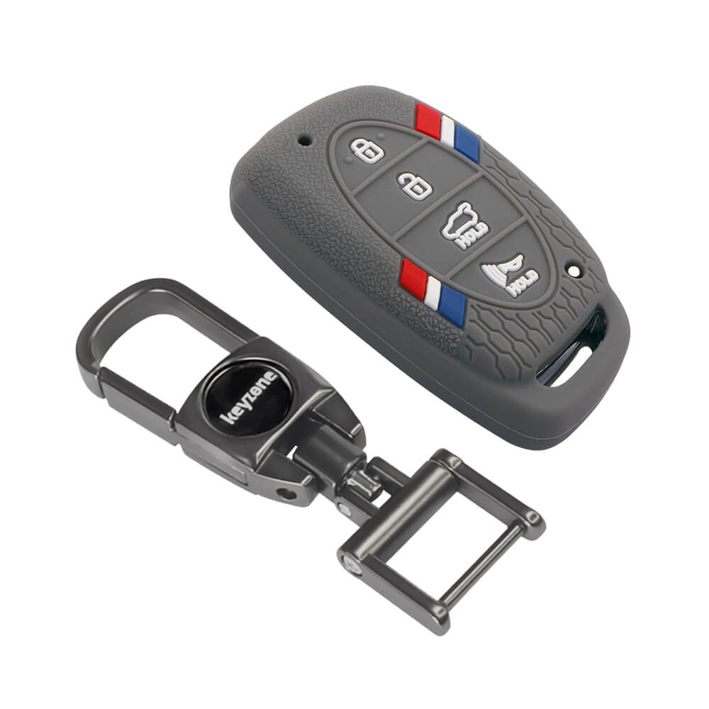 Keyzone car online key cover