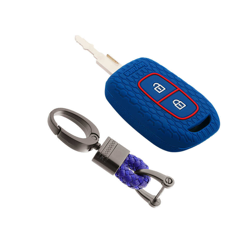 Keyzone car online key cover