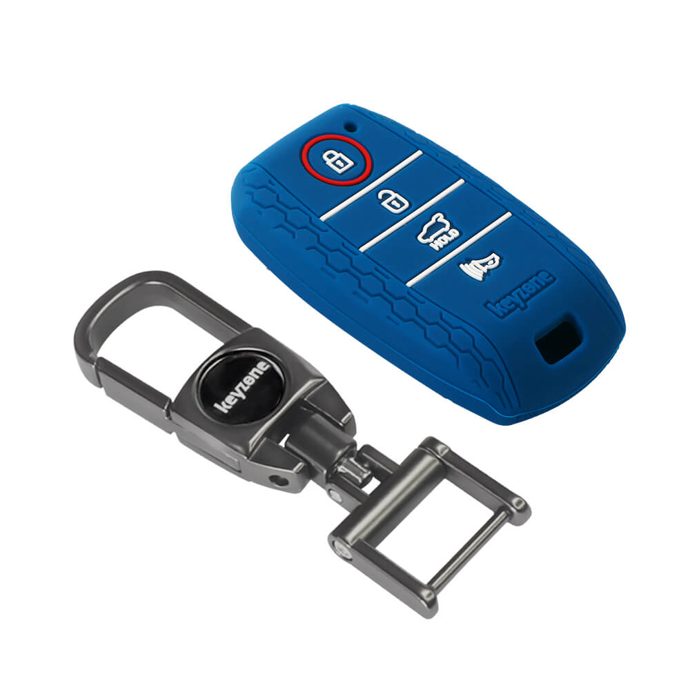 Kia key store holder