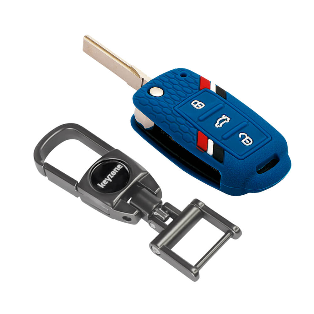 Volkswagen vento deals key cover