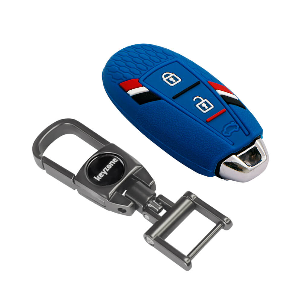 Toyota silicone deals key cover