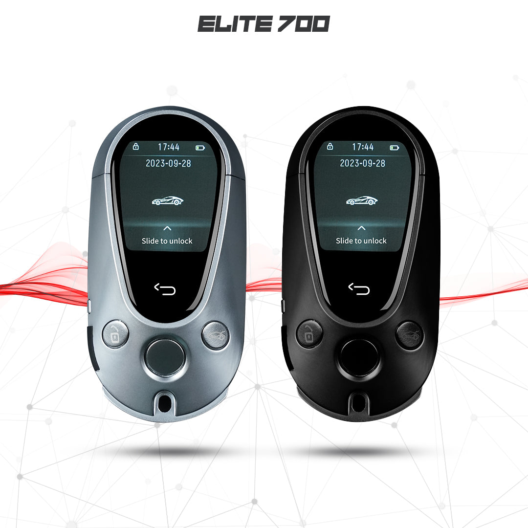 Elite 700