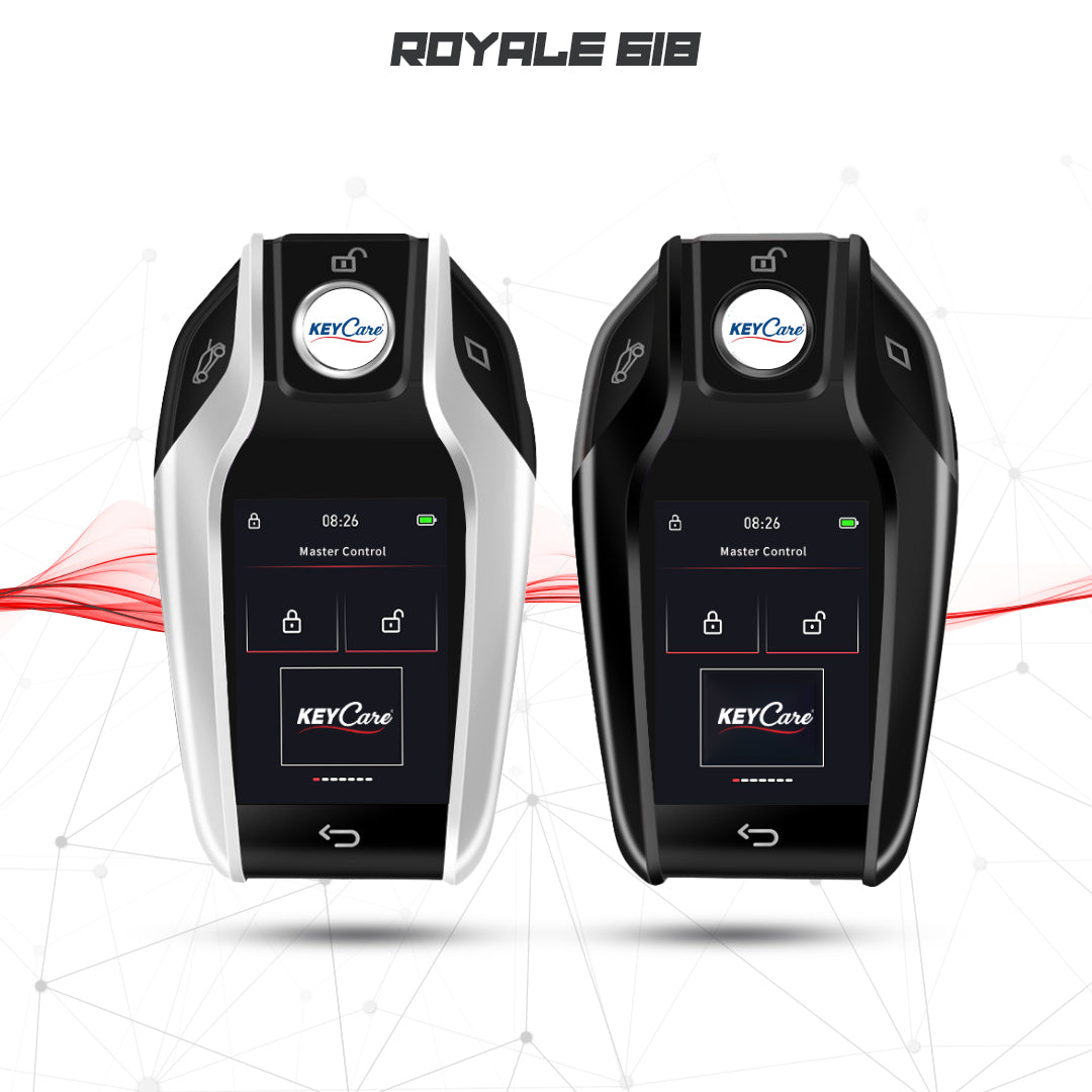 Royale 618