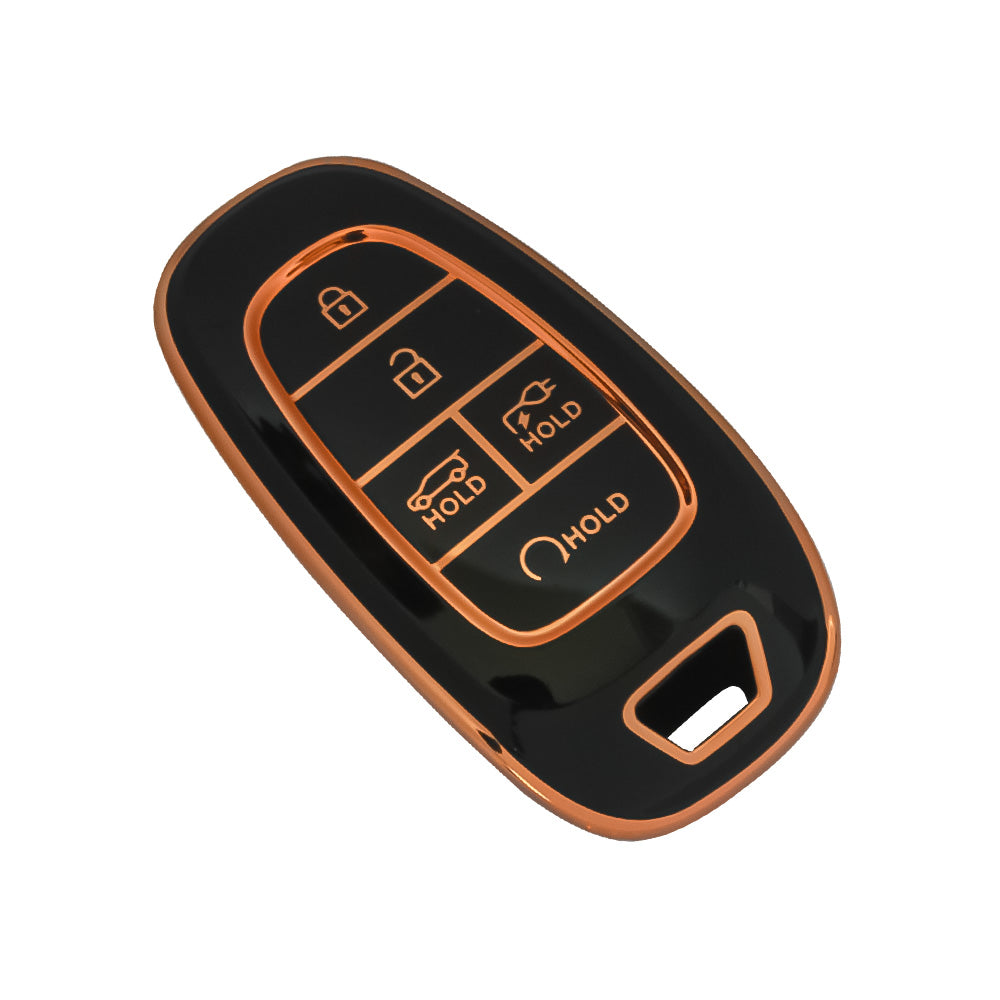 Hyundai ioniq store key fob cover