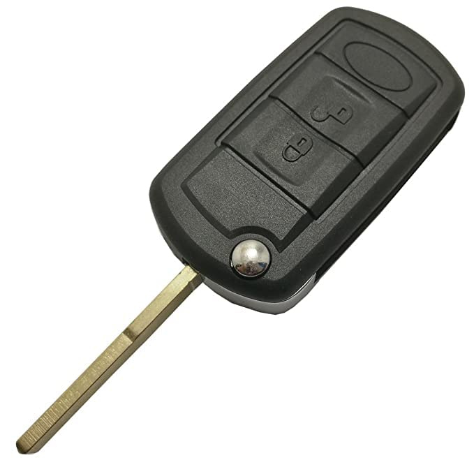 Land rover discovery 3 on sale key fob replacement