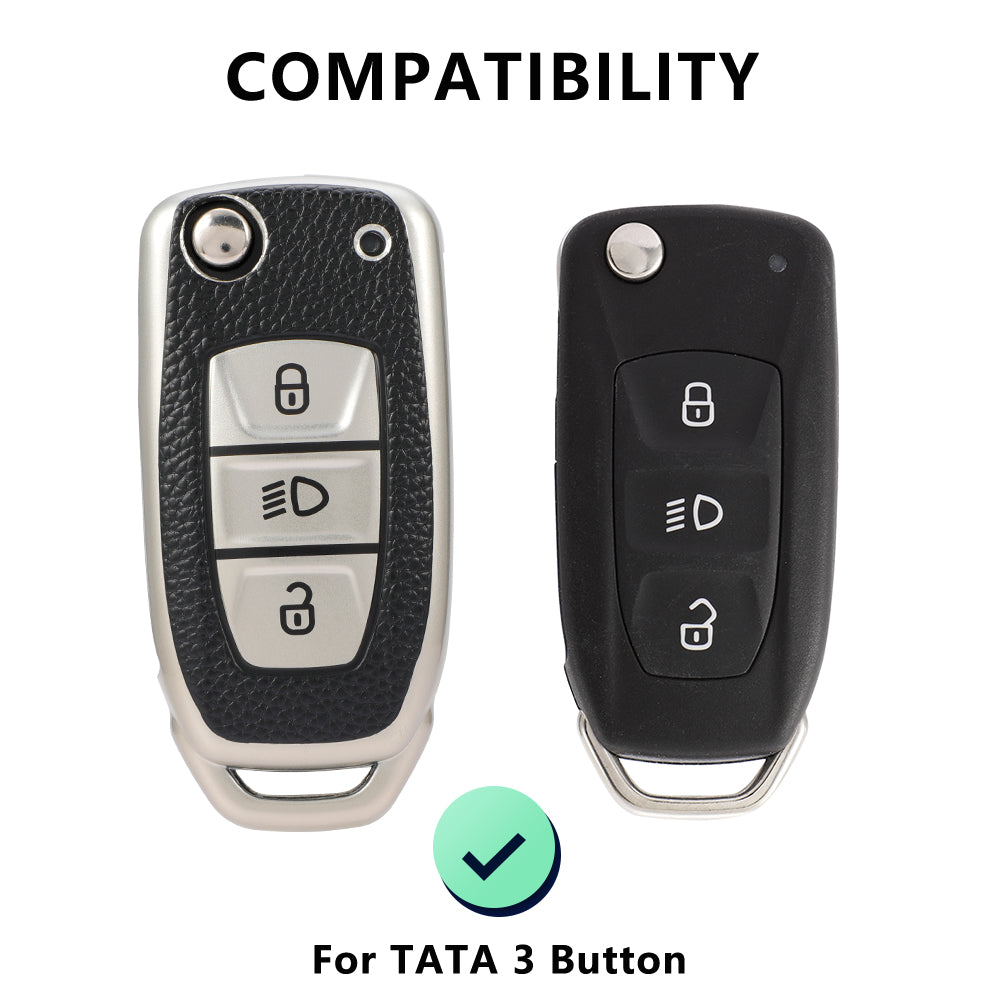 Tata tiago deals remote key price