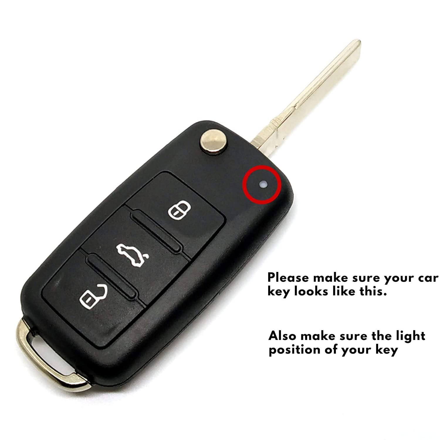 Car remote key replacement outlet cost