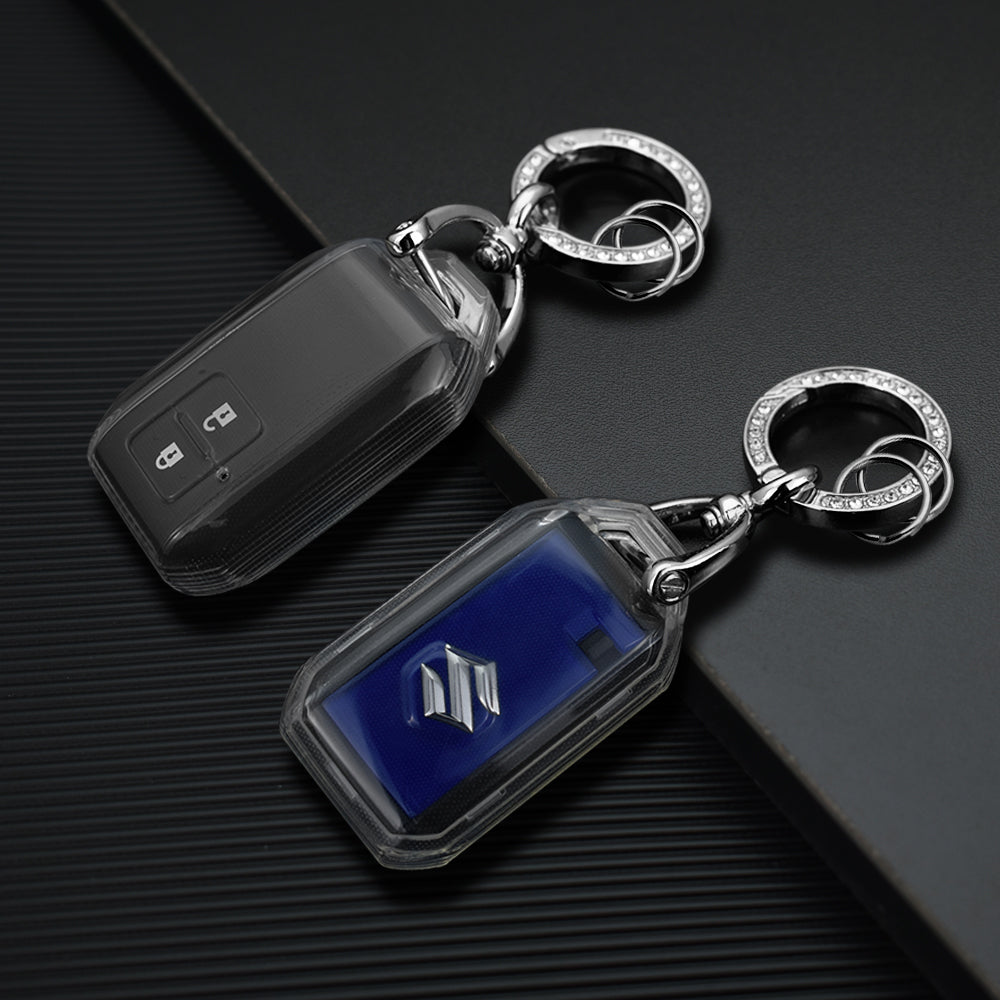 Keychain for hot sale swift car