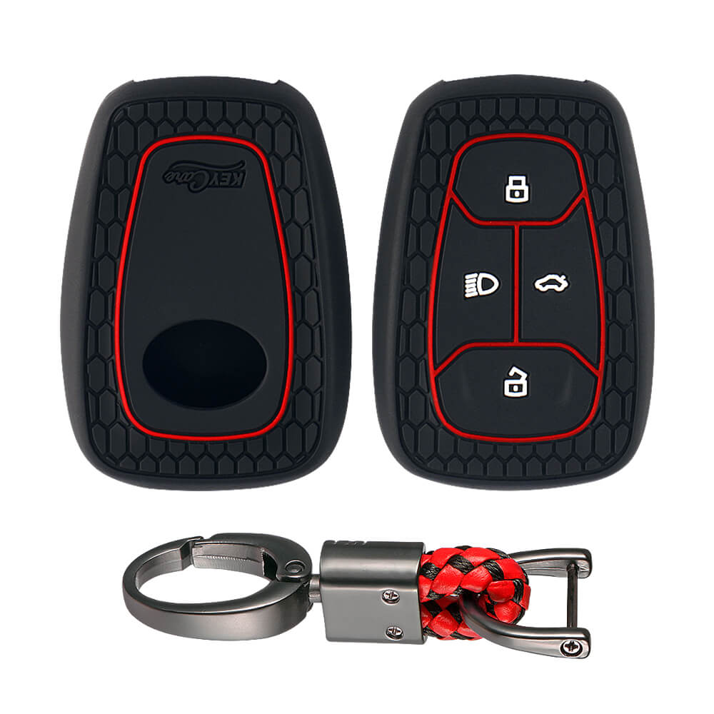 Tata nexon deals xm key cover