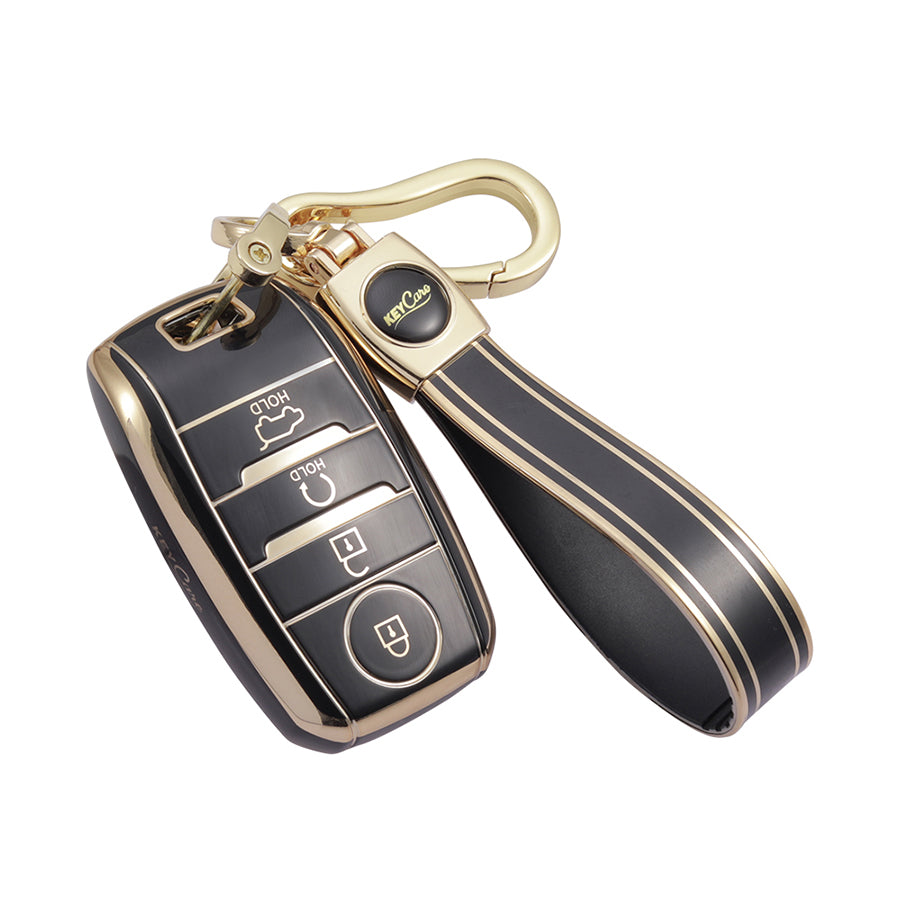 Kia seltos deals 2020 key cover