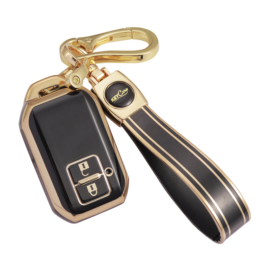 Toyota key online protector