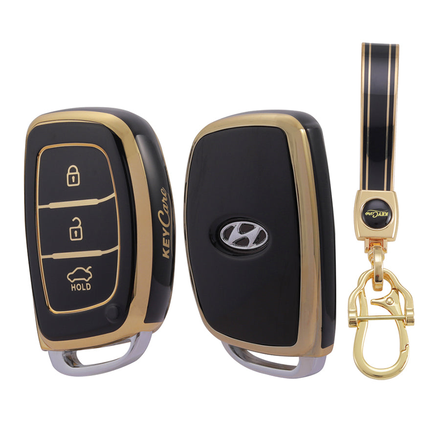 Elite i20 outlet key cover