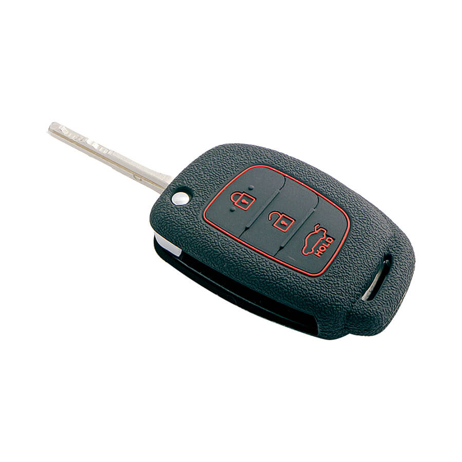 Kia soul key deals cover